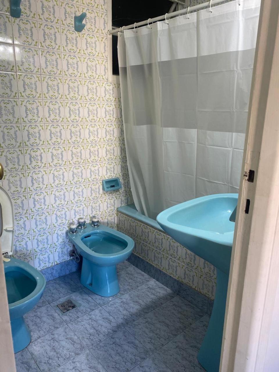 Barbara Suite Obelisco Best Location Ig Barbarasuites Buenos Aires Ngoại thất bức ảnh