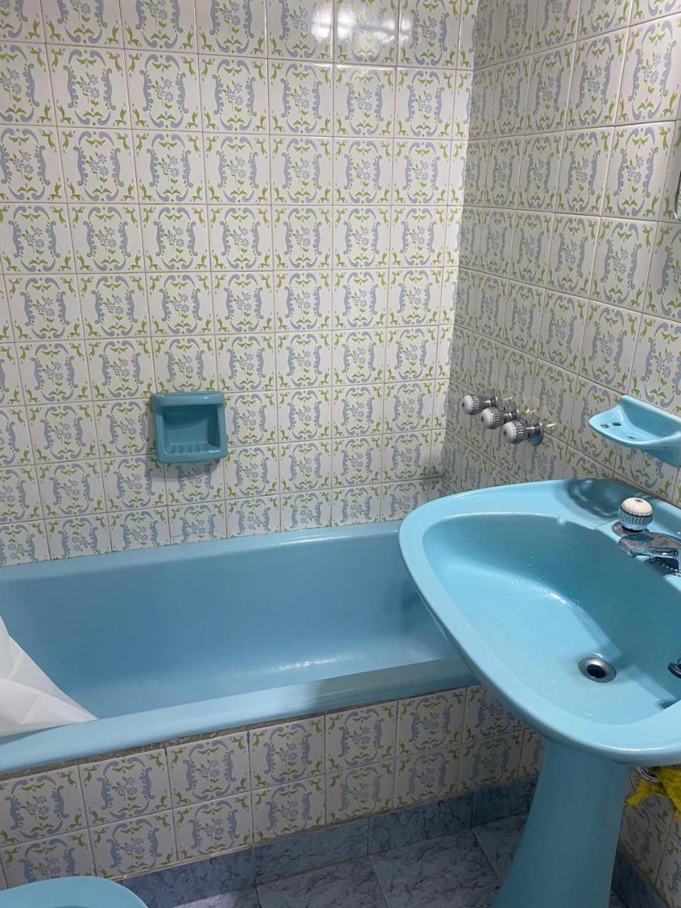 Barbara Suite Obelisco Best Location Ig Barbarasuites Buenos Aires Ngoại thất bức ảnh