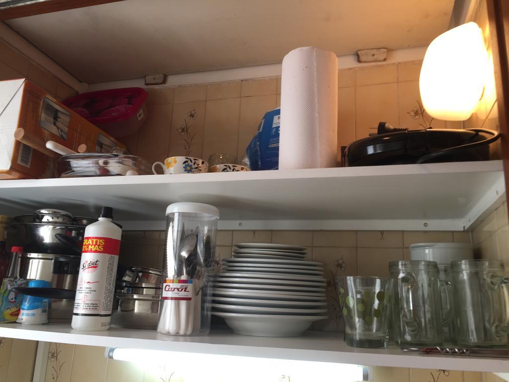 Barbara Suite Obelisco Best Location Ig Barbarasuites Buenos Aires Ngoại thất bức ảnh