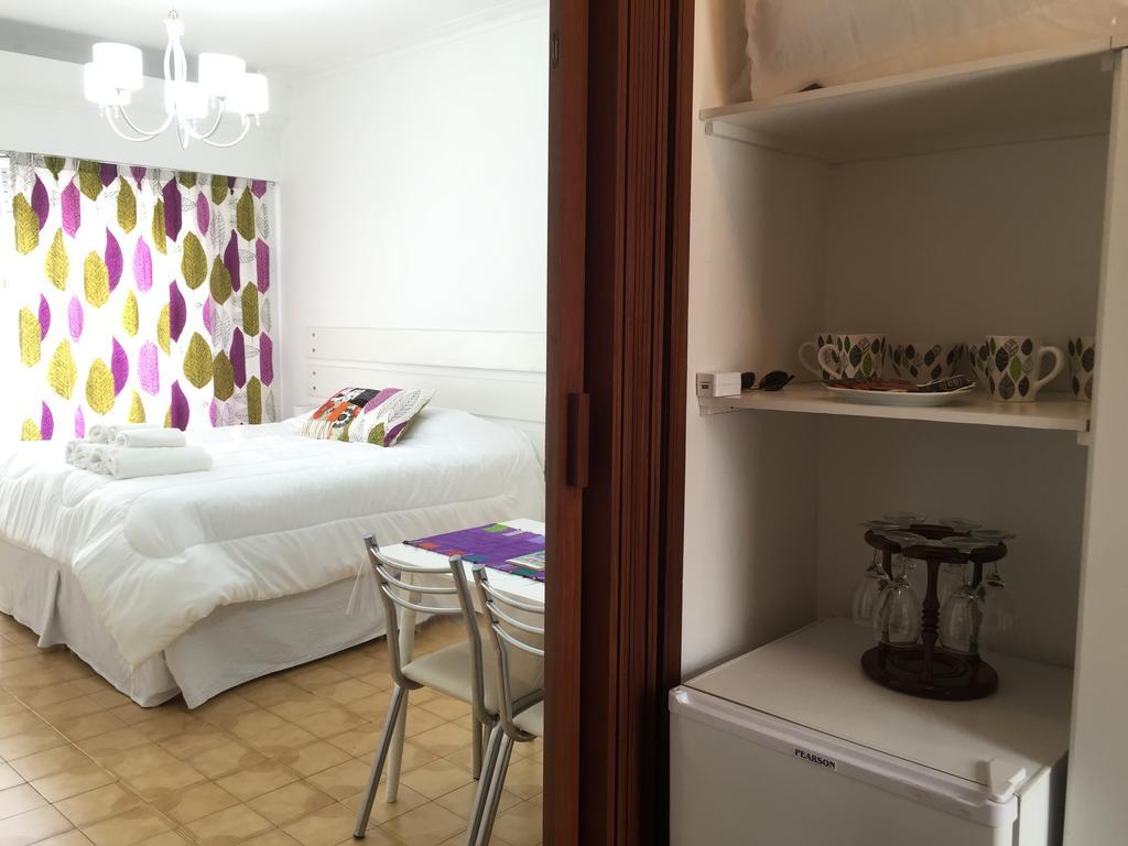 Barbara Suite Obelisco Best Location Ig Barbarasuites Buenos Aires Ngoại thất bức ảnh
