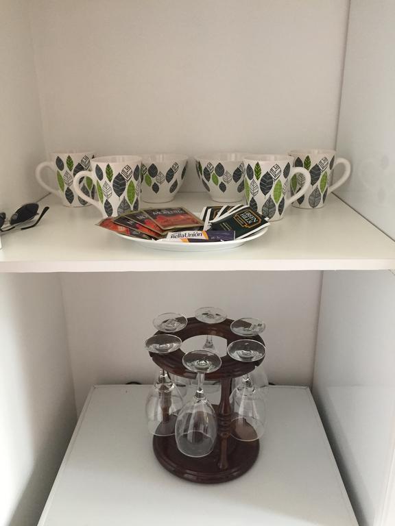 Barbara Suite Obelisco Best Location Ig Barbarasuites Buenos Aires Ngoại thất bức ảnh