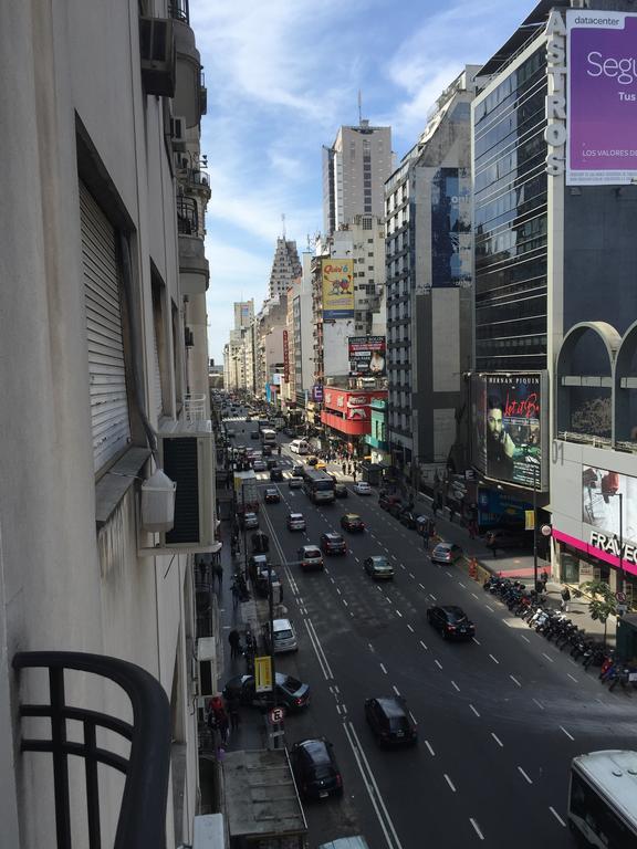 Barbara Suite Obelisco Best Location Ig Barbarasuites Buenos Aires Ngoại thất bức ảnh