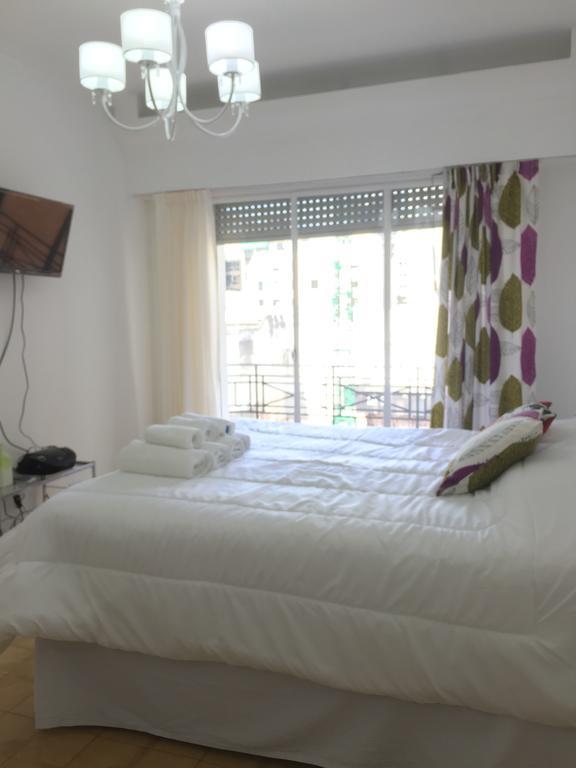Barbara Suite Obelisco Best Location Ig Barbarasuites Buenos Aires Ngoại thất bức ảnh