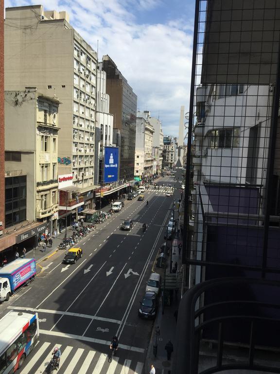 Barbara Suite Obelisco Best Location Ig Barbarasuites Buenos Aires Ngoại thất bức ảnh