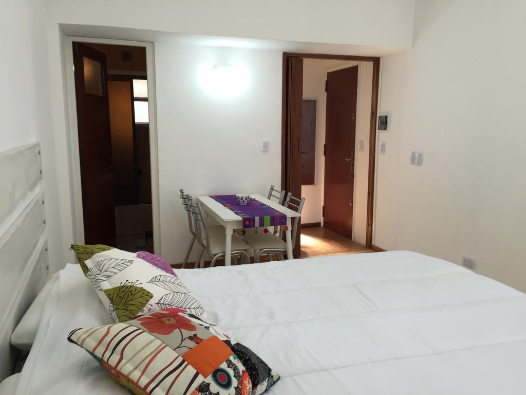 Barbara Suite Obelisco Best Location Ig Barbarasuites Buenos Aires Ngoại thất bức ảnh