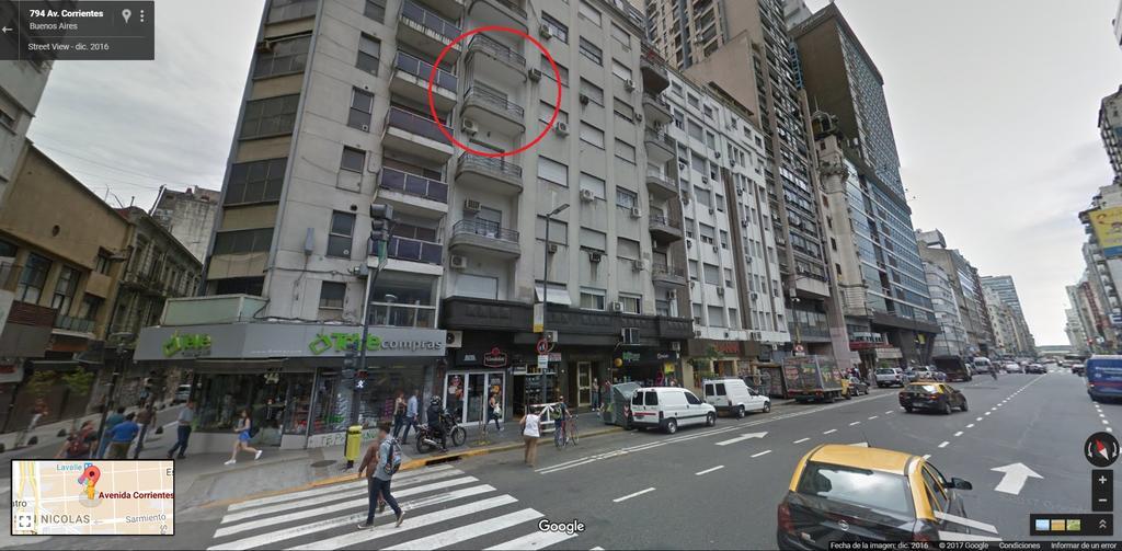 Barbara Suite Obelisco Best Location Ig Barbarasuites Buenos Aires Ngoại thất bức ảnh