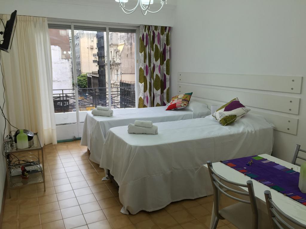 Barbara Suite Obelisco Best Location Ig Barbarasuites Buenos Aires Ngoại thất bức ảnh